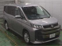 2023 Toyota Noah