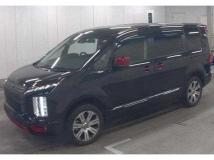 2023 Mitsubishi Delica D5