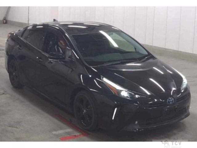 2022 Toyota Prius
