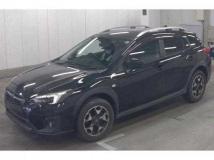 2018 Subaru IMPREZA XV HYBRID