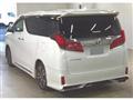 2022 Toyota Alphard G