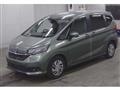 2022 Honda Freed