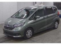 2022 Honda Freed