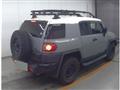 2014 Toyota FJ Cruiser