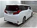 2023 Toyota Alphard G