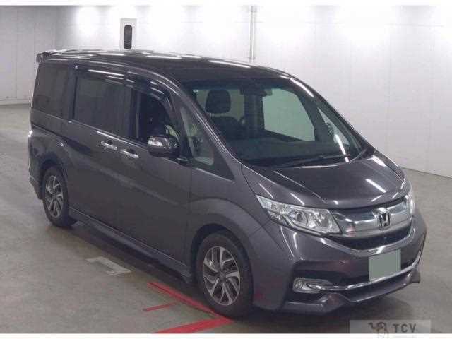 2015 Honda Honda Others