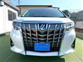 2019 Toyota Alphard G