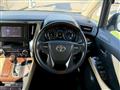 2019 Toyota Alphard G