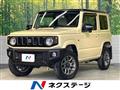 2020 Suzuki Jimny
