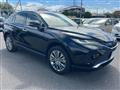 2021 Toyota Harrier