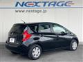 2013 Nissan Note