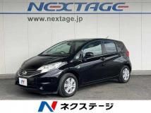 2013 Nissan Note