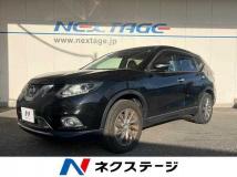 2017 Nissan X-Trail