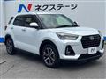 2021 Daihatsu Rocky
