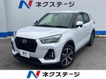 2021 Daihatsu Rocky