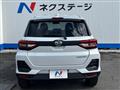 2022 Daihatsu Rocky
