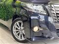 2017 Toyota Alphard G