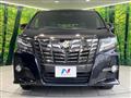 2017 Toyota Alphard G