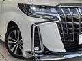 2023 Toyota Alphard G
