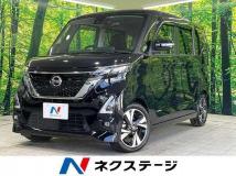 2020 Nissan ROOX