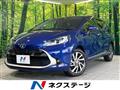 2021 Toyota AQUA