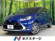 2021 Toyota AQUA