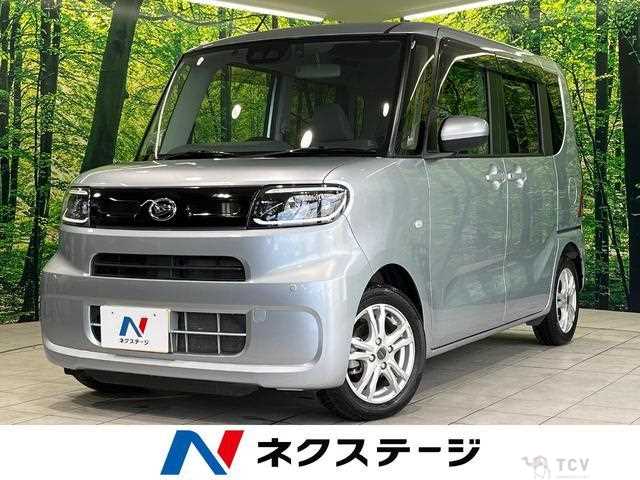 2019 Daihatsu Tanto