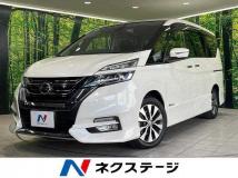 2017 Nissan Serena