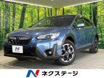 2022 Subaru IMPREZA XV HYBRID