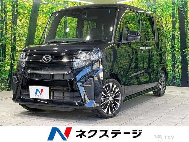 2019 Daihatsu Tanto