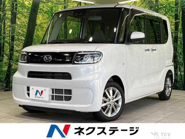 2021 Daihatsu Tanto
