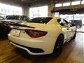 2015 Maserati Granturismo