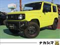 2020 Suzuki Jimny