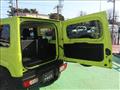 2020 Suzuki Jimny