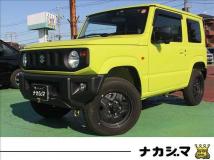2020 Suzuki Jimny