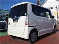 2016 Honda N BOX