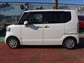 2016 Honda N BOX