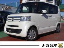 2016 Honda N BOX