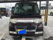 2008 Daihatsu Tanto