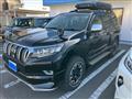 2019 Toyota Land Cruiser Prado