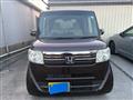 2015 Honda N BOX