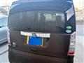 2015 Honda N BOX