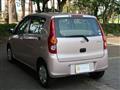 2013 Daihatsu Mira