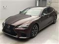 2021 Lexus LS
