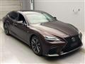 2021 Lexus LS