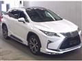 2017 Lexus RX