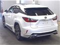 2017 Lexus RX