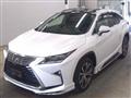 2017 Lexus RX