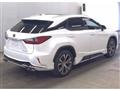 2017 Lexus RX