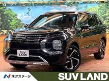 2023 Mitsubishi Outlander